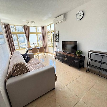 Sunny Place 5 Benidorm Bagian luar foto