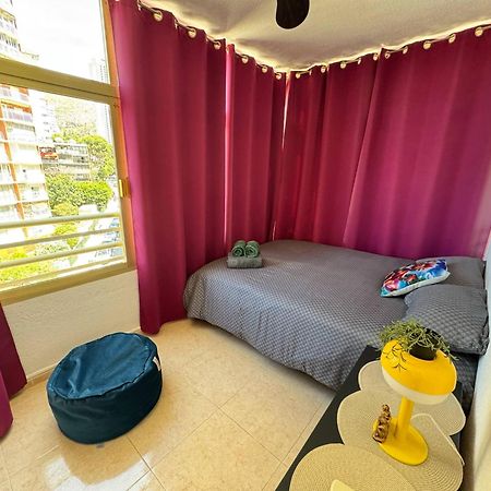 Sunny Place 5 Benidorm Bagian luar foto